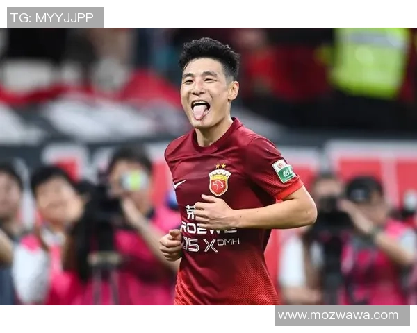 中国足球球星名单及其在国内外赛场的表现分析