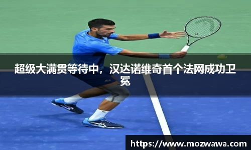 超级大满贯等待中，汉达诺维奇首个法网成功卫冕