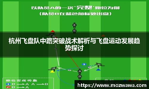 杭州飞盘队中路突破战术解析与飞盘运动发展趋势探讨